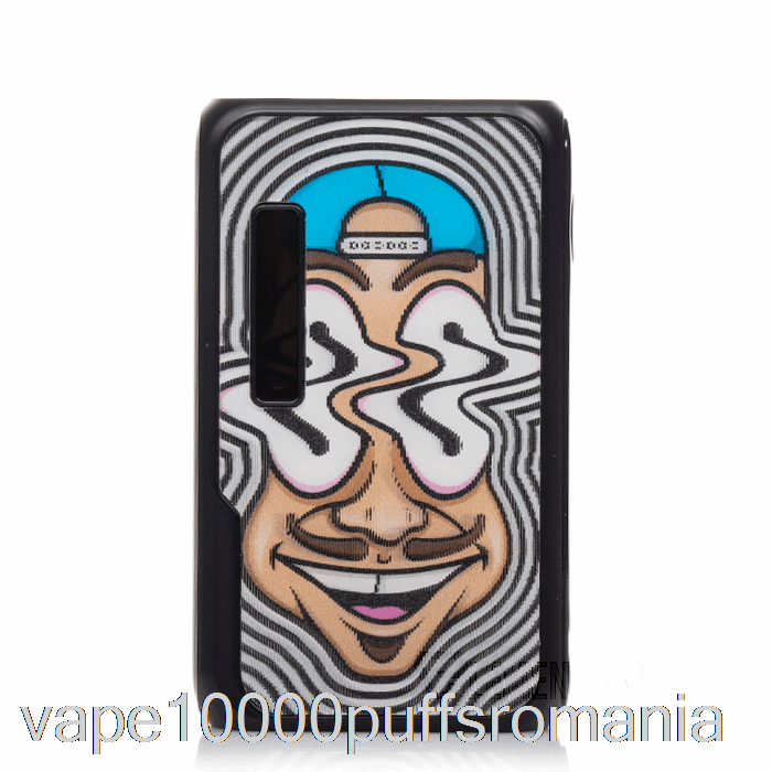 Vape Romania Strio Bolt 510 Mod Trippy Boi